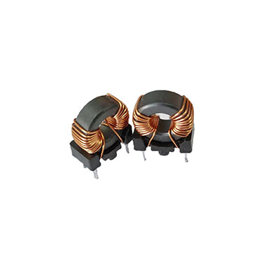 磁環(huán)電感線圈 磁環(huán)電感線圈
