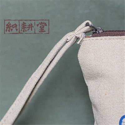 邕寧棉布袋帆布袋專業(yè)定制，束口袋設(shè)計(jì)引領(lǐng)日用品新潮流